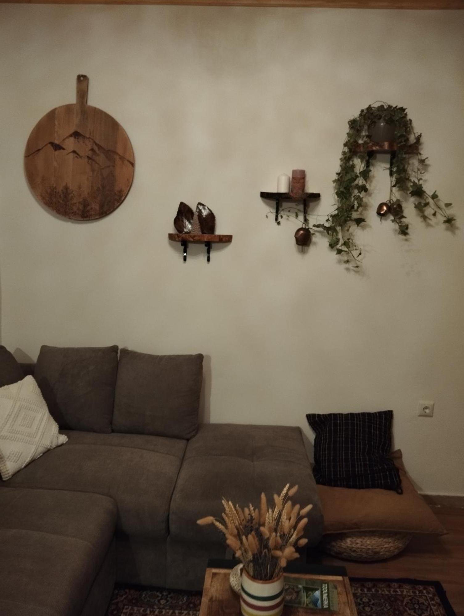 Point Of View 2 Apartment Pramanta Ngoại thất bức ảnh