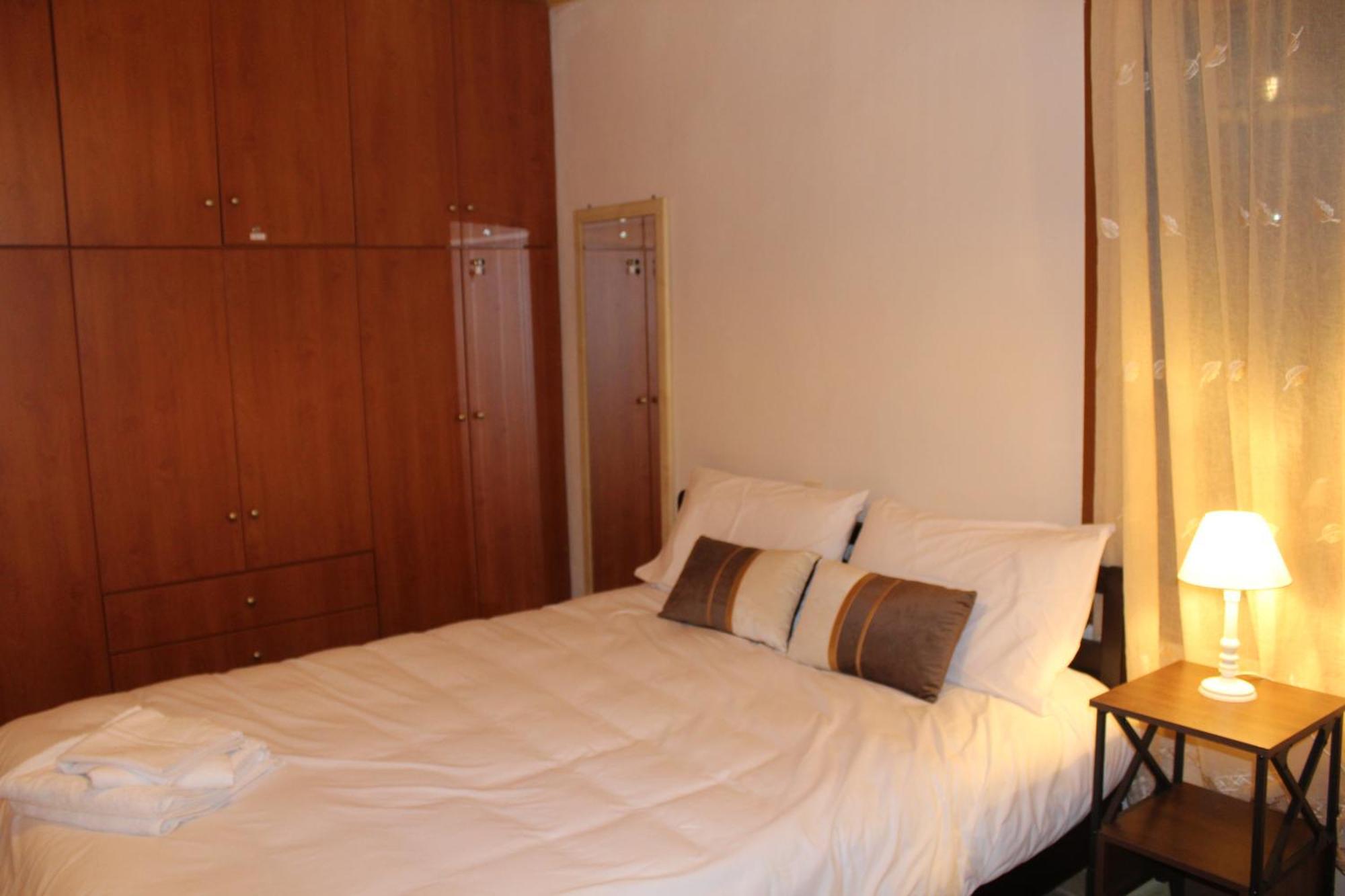 Point Of View 2 Apartment Pramanta Ngoại thất bức ảnh