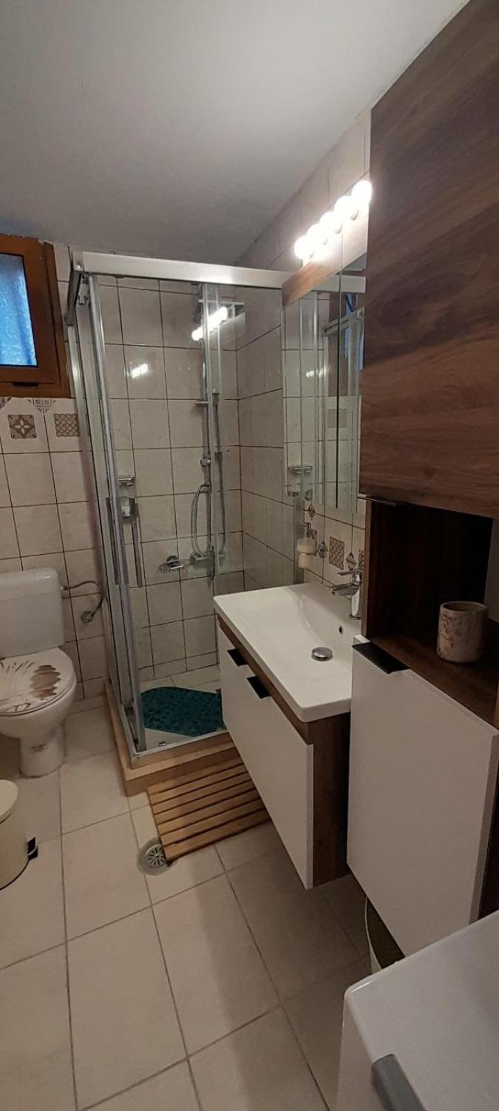 Point Of View 2 Apartment Pramanta Ngoại thất bức ảnh