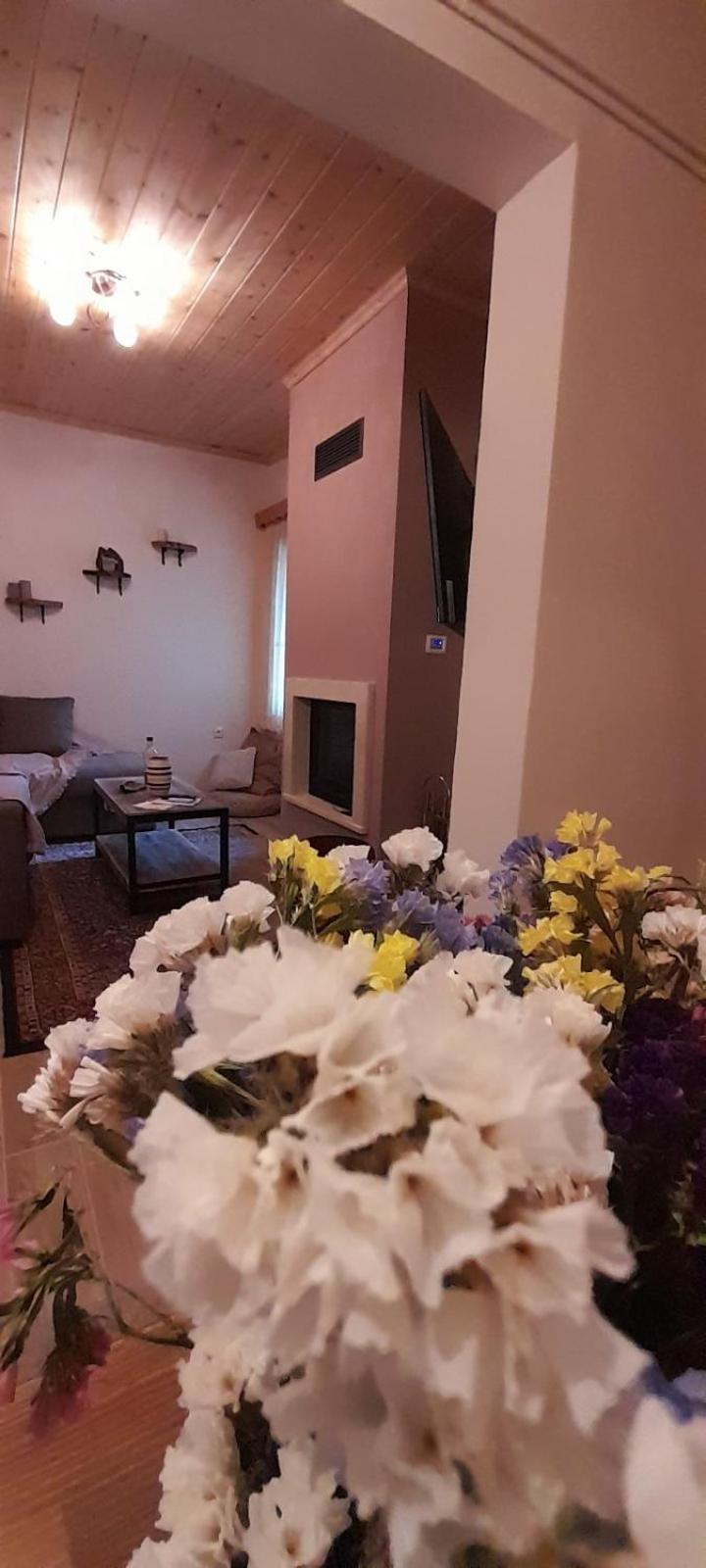 Point Of View 2 Apartment Pramanta Ngoại thất bức ảnh