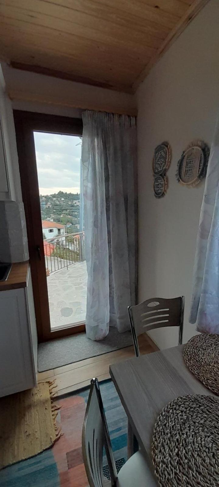 Point Of View 2 Apartment Pramanta Ngoại thất bức ảnh