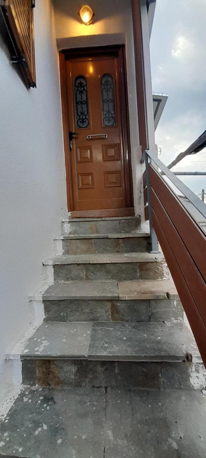 Point Of View 2 Apartment Pramanta Ngoại thất bức ảnh